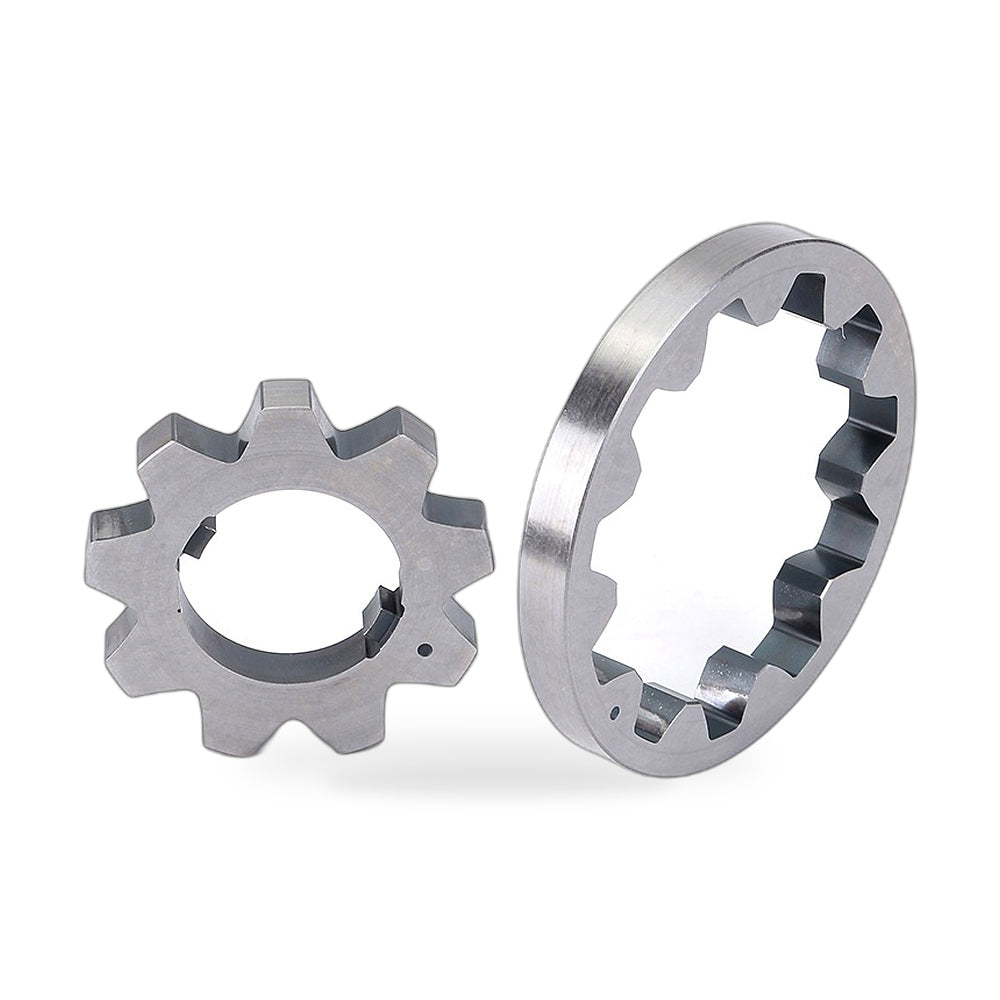Automatic Transmission Oil Pump Core Suitable for Nissan Volvo Saab Chevrolet - ZT2