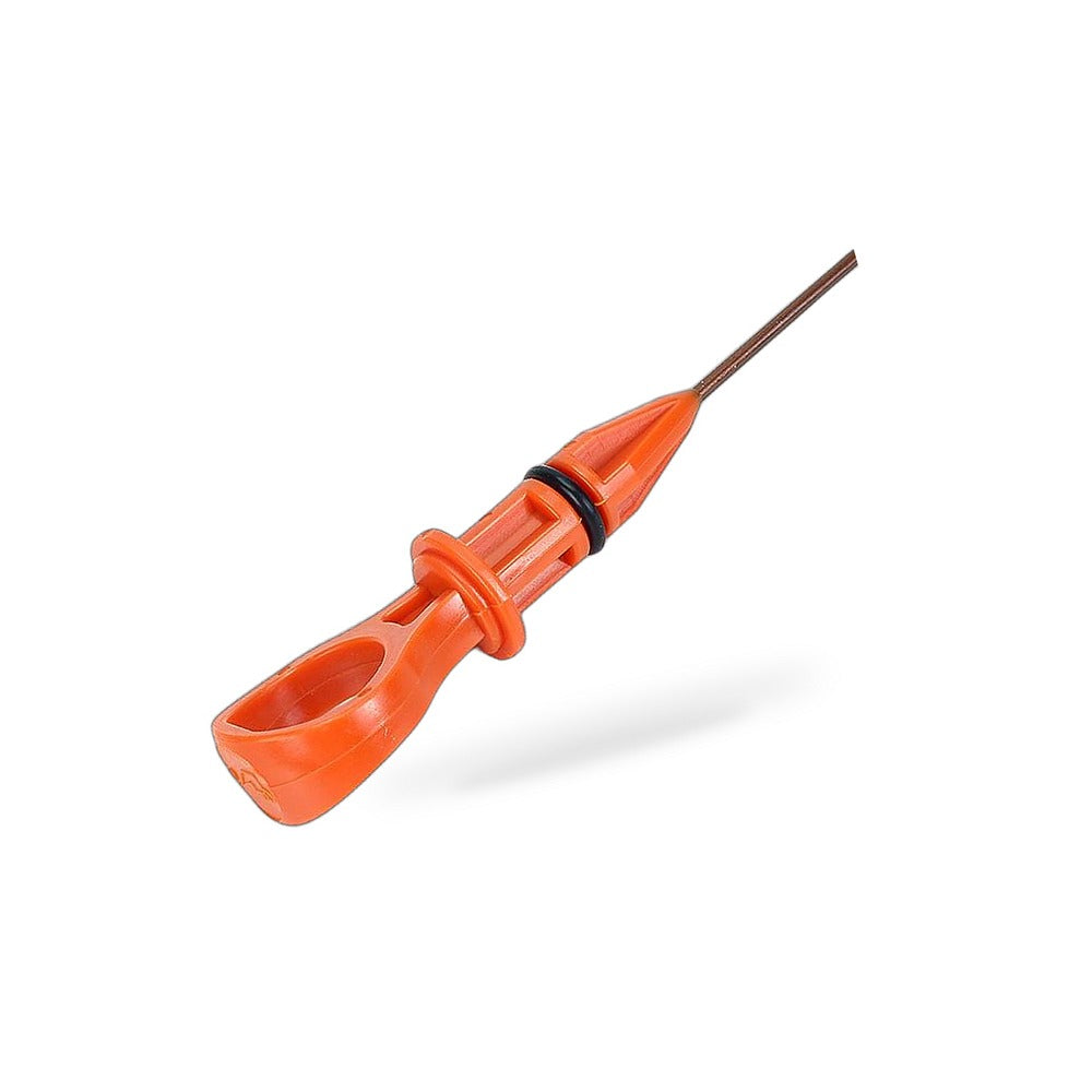Engine Oil Dipstick Suitable for Citroen Berlingo C3 C4 Peugeot 207 308 Partner - BD4