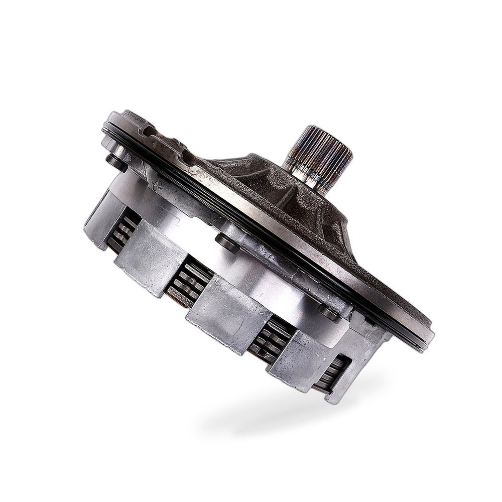 Engine Oil Pump Suitable for Volvo C30 C70 S40 S60 V50 V70 XC70 50-40 - BD4
