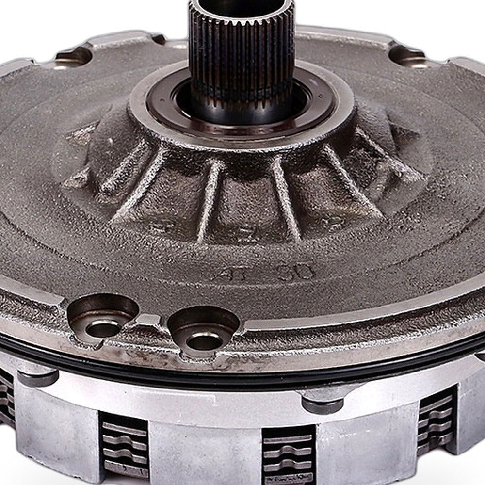 Engine Oil Pump Suitable for Volvo C30 C70 S40 S60 V50 V70 XC70 50-40 - XQ1