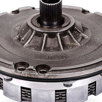 Engine Oil Pump Suitable for Volvo C30 C70 S40 S60 V50 V70 XC70 50-40 - XQ1