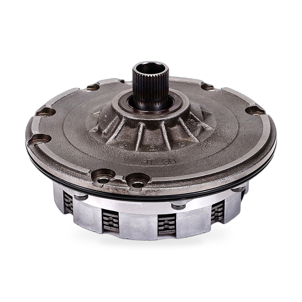 Engine Oil Pump Suitable for Volvo C30 C70 S40 S60 V50 V70 XC70 50-40 - ZT2