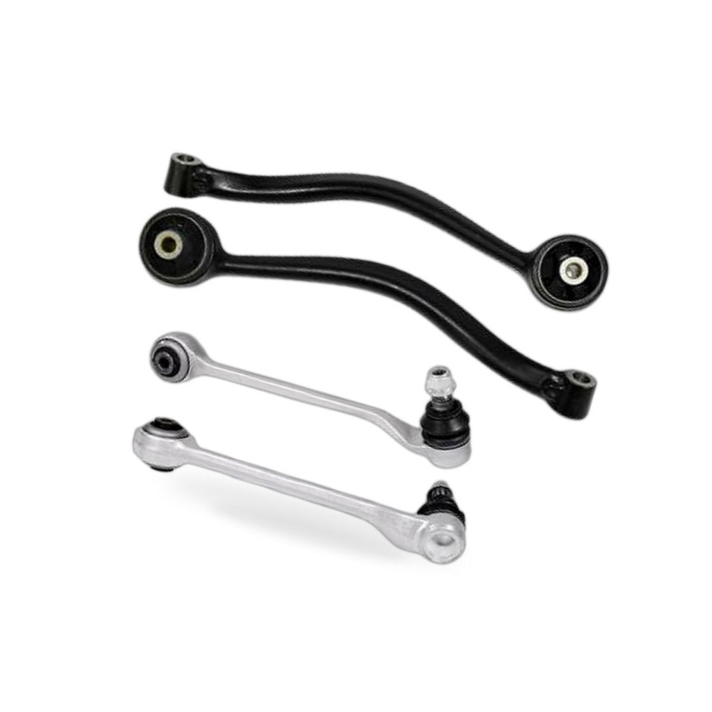 4x Front Lower Control Arms Suitable for BMW X3 F25 2.0L