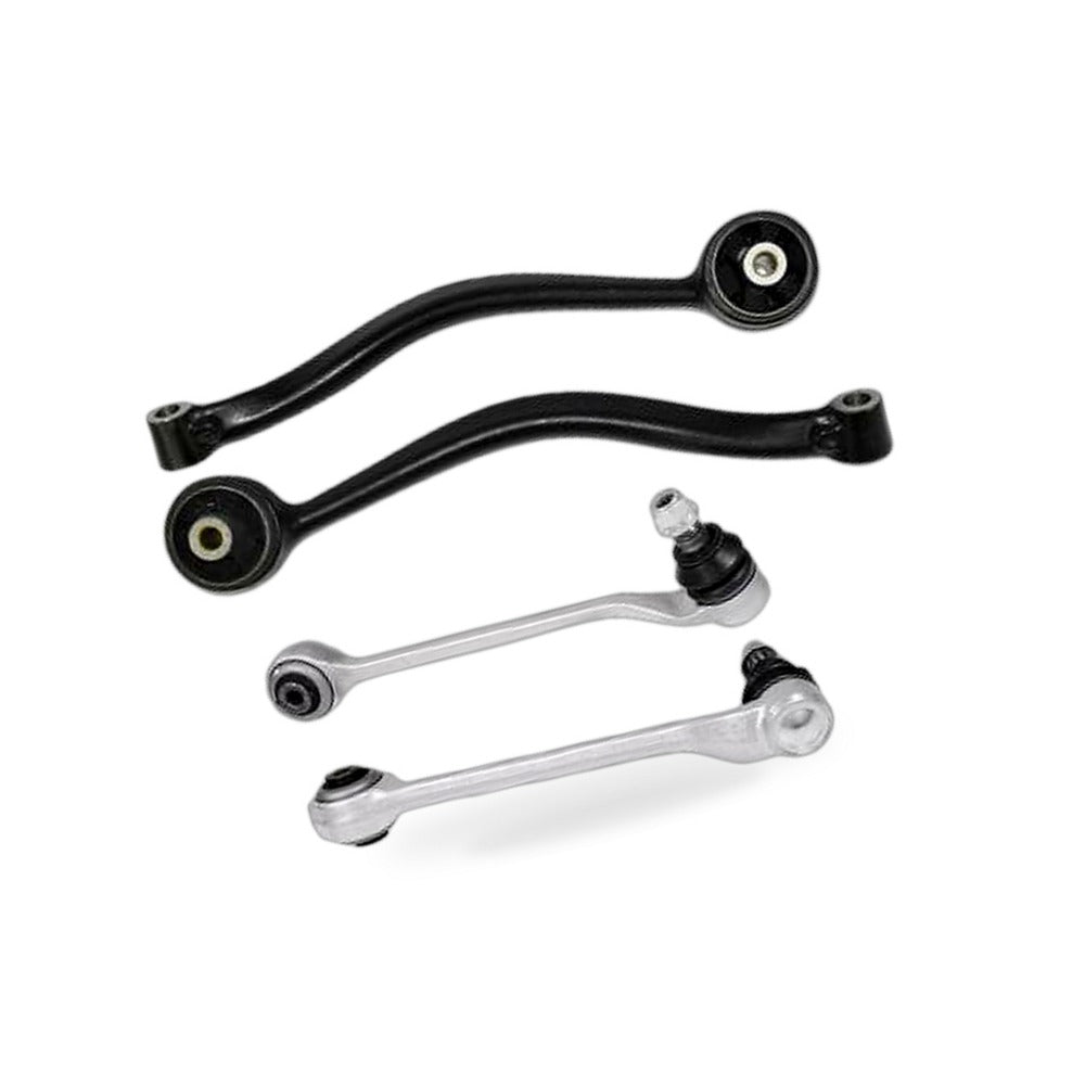 4x Front Lower Control Arms Suitable for BMW X3 F25 2.0L