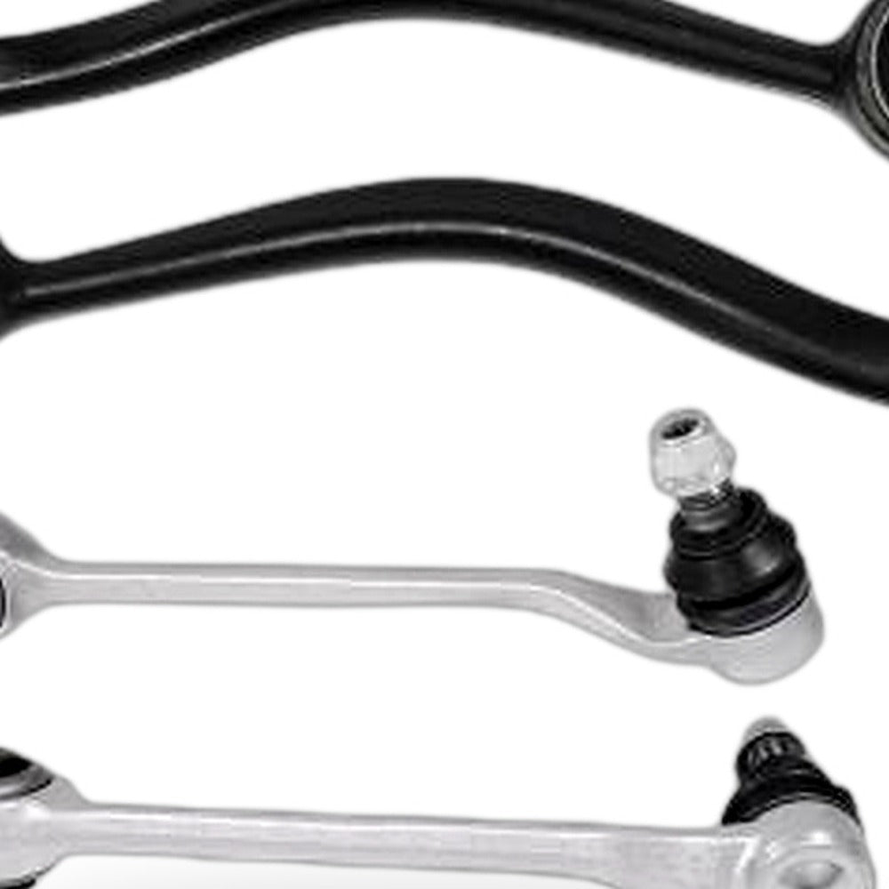 4x Front Lower Control Arms Suitable for BMW X3 F25 2.0L