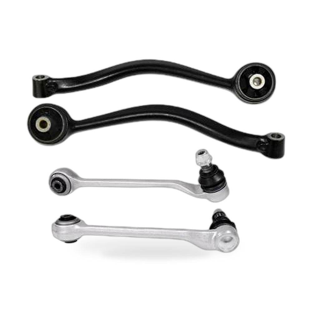 4x Front Lower Control Arms Suitable for BMW X3 F25 2.0L