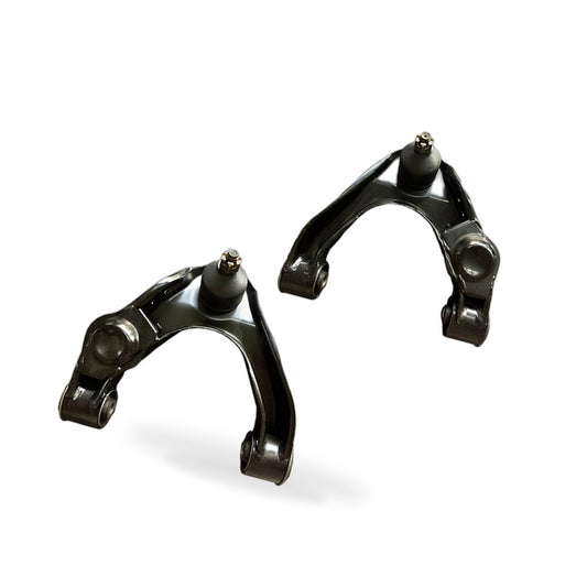 Front Upper Control Arm Left & Right Suitable for Nissan Navara D22 2.5 Di