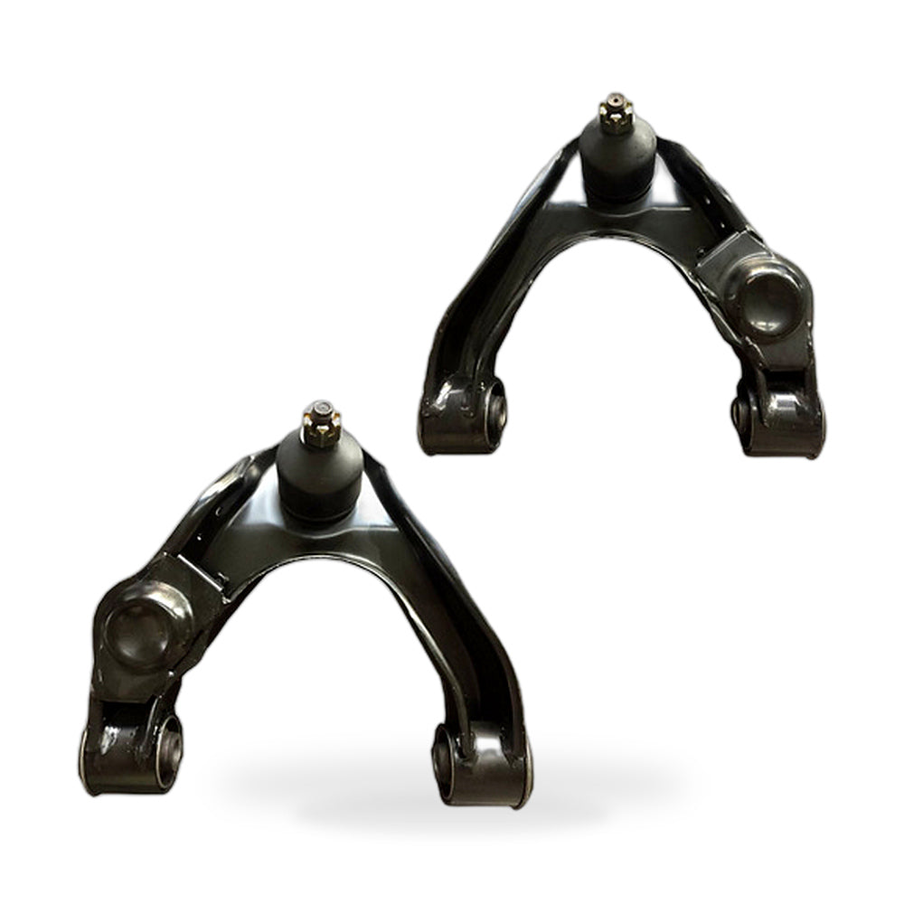 Front Upper Control Arm Left & Right Suitable for Nissan Navara D22 2.5 Di