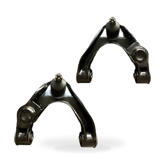 Front Upper Control Arm Left & Right Suitable for Nissan Navara D22 2.5 Di