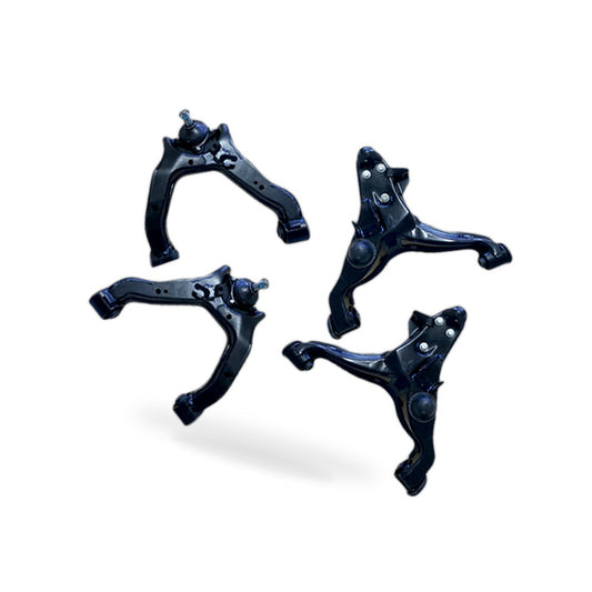 Front Upper Suspension Control Arms Suitable for Mitsubishi Pajero NM NP 3.2L