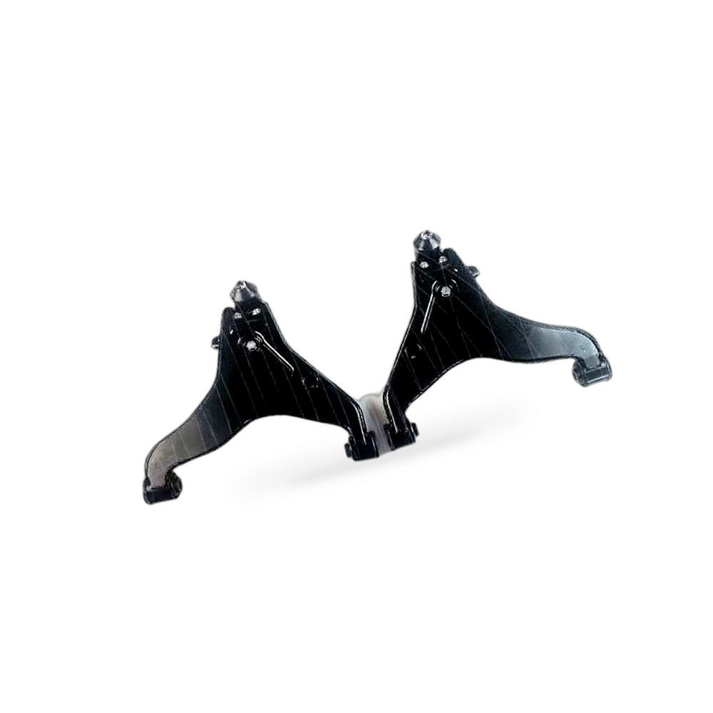 Pair Front Upper Control Arms Suitable for Mitsubishi Triton ML MN 4WD