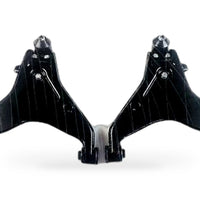 Front Upper Lower Control Arm Set Suitable for Mitsubishi Triton ML MN