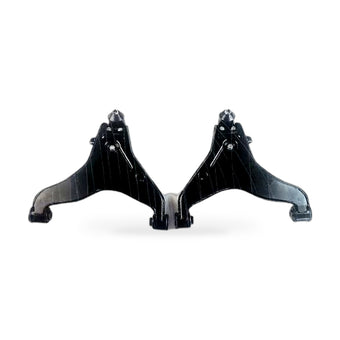 compare product Pair Front Upper Control Arms Suitable for Mitsubishi Triton ML MN 4WD