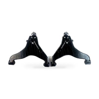 Front Upper Lower Control Arm Set Suitable for Mitsubishi Triton ML MN