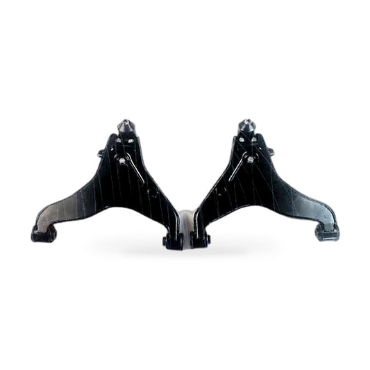 Front Upper Lower Control Arm Set Suitable for Mitsubishi Triton ML MN