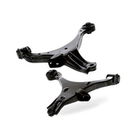 Pair Front Lower Control Arms Suitable for Honda Civic ES 1.8L