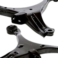 Pair Front Lower Control Arms Suitable for Honda Civic ES 1.8L