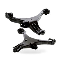Pair Front Lower Control Arms Suitable for Honda Civic ES 1.8L