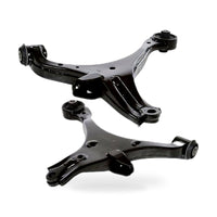 Pair Front Lower Control Arms Suitable for Honda Civic ES 1.8L