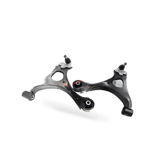 Front Lower Control Arm Assembly Pair Suitable for Honda Civic FD