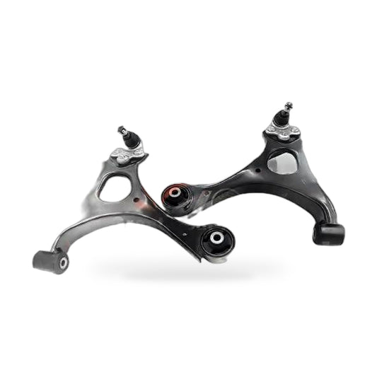 Front Lower Control Arm Assembly Pair Suitable for Honda Civic FD