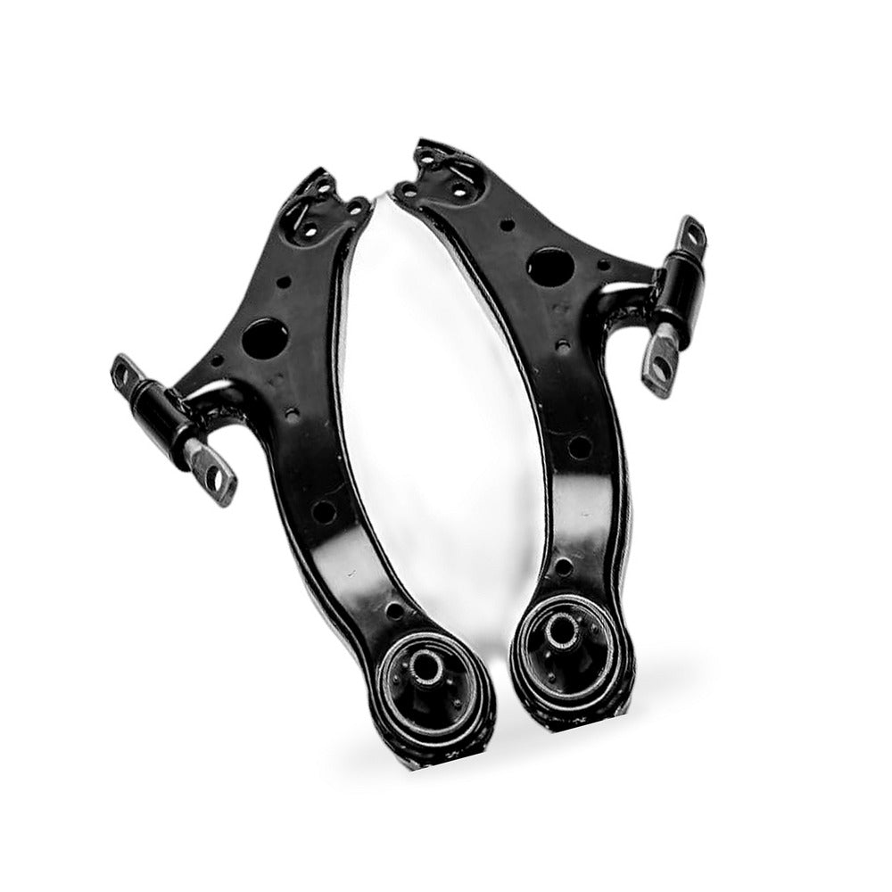 Pair Front Lower Control Arms Suitable for Lexus RX300