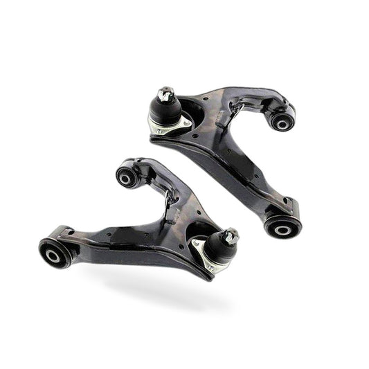 Front Upper Control Arms Suitable for Mitsubishi Pajero NM NP NS NT NW NX