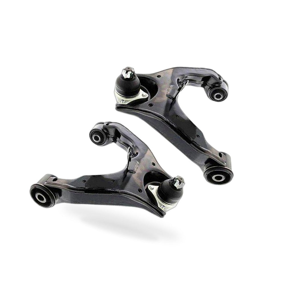 Front Upper Control Arms Suitable for Mitsubishi Pajero NM NP NS NT NW NX