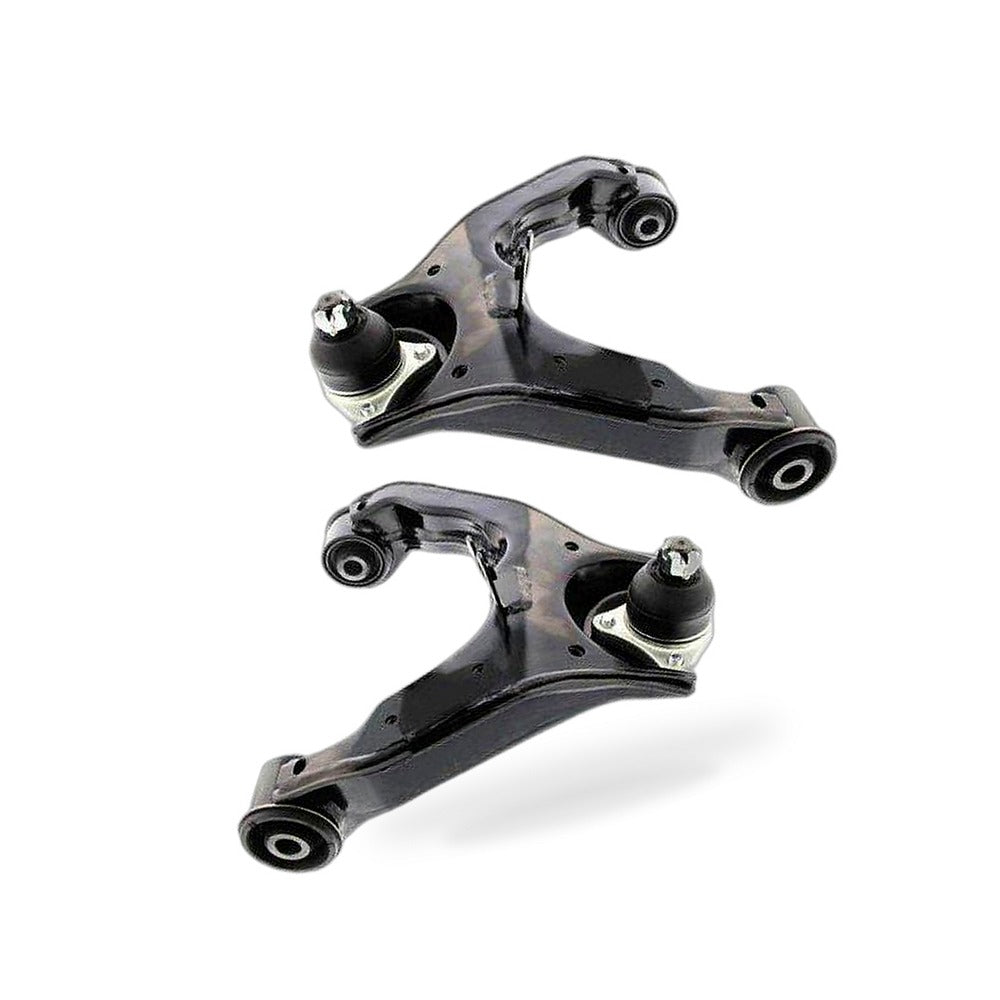 Front Upper Control Arms Suitable for Mitsubishi Pajero NM NP NS NT NW NX