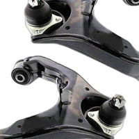 Front Upper Control Arms Suitable for Mitsubishi Pajero NM NP NS NT NW NX