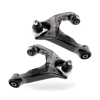 Front Upper Control Arms Suitable for Mitsubishi Pajero NM NP NS NT NW NX