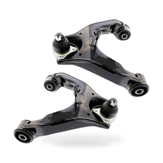Front Upper Control Arms Suitable for Mitsubishi Pajero NM NP NS NT NW NX