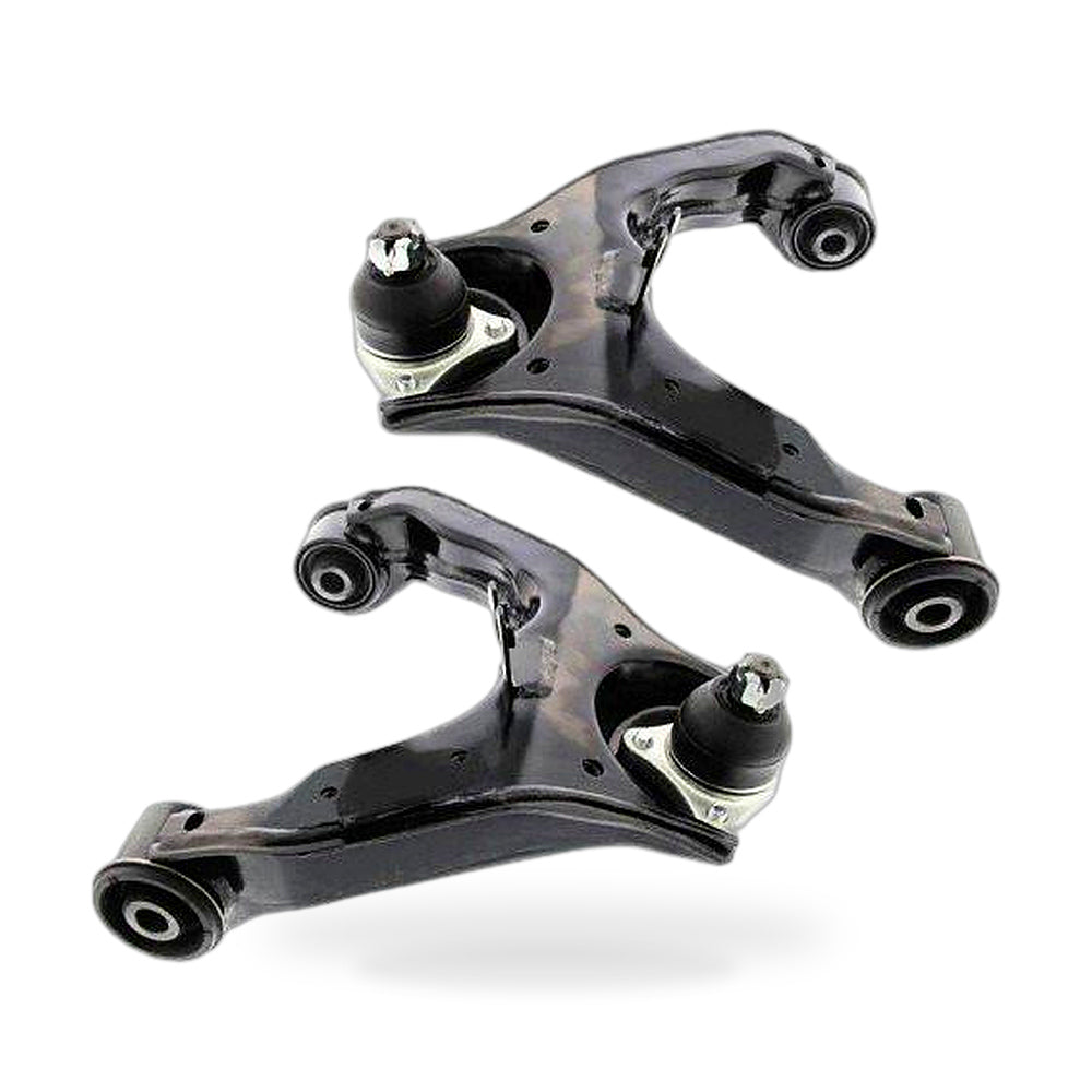 Front Upper Control Arms Suitable for Mitsubishi Pajero NM NP NS NT NW NX