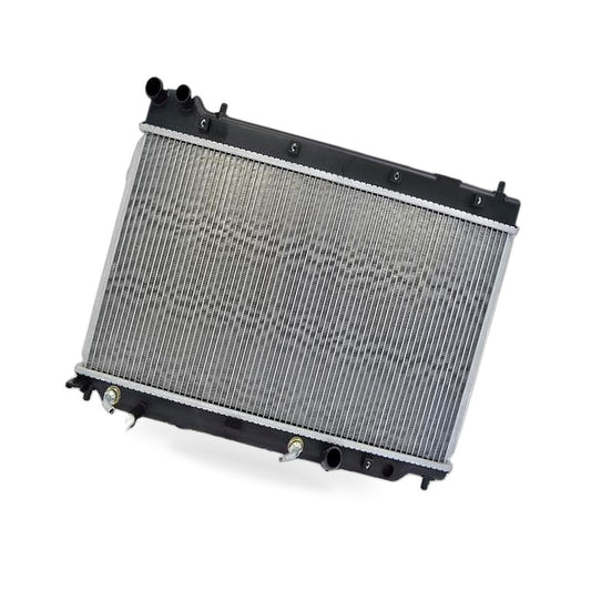 Radiator for Honda Jazz GD from 2002 to 2008 5 Dr Auto Manual 1.3L 1.5L 03 04 05