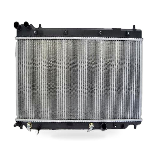 Radiator for Honda Jazz GD from 2002 to 2008 5 Dr Auto Manual 1.3L 1.5L 03 04 05 - ZT2