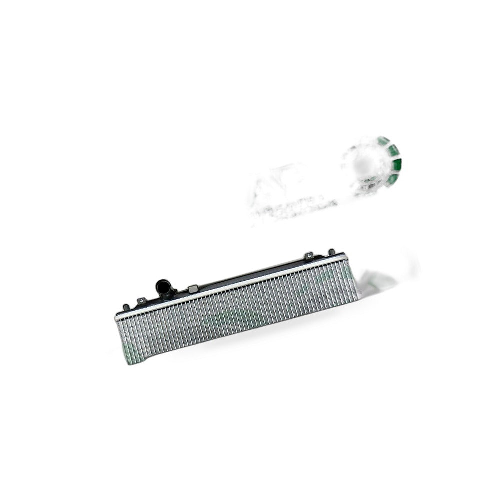 Radiator Suitable for Hyundai Terracan 2.9L Diesel