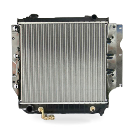 Radiator Suitable for Jeep Wrangler YJ TJ 4.0L