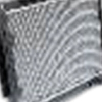 Radiator Suitable for Mitsubishi Delica L200 2.6L