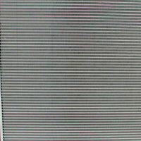 Radiator Suitable for Mitsubishi Triton ML MN 2.4L 2.5L 3.2L 3.5L