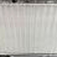 RADIATOR fits NISSAN X-TRAIL T30 2.5 4CYL 01-07 + COOLANT 300MM LONG OIL COOLER - XQ1
