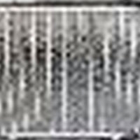 26mm RADIATOR fits NISSAN NAVARA D22 2.4D, 3.0 TD ZD30 engine 97-05 - XQ1