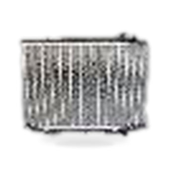 compare product 26mm RADIATOR fits NISSAN NAVARA D22 2.4D, 3.0 TD ZD30 engine 97-05