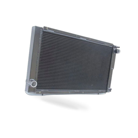 Aluminum Racing Radiator Suitable For Subaru Liberty Impreza WRX 2.0 Turbo 89–02