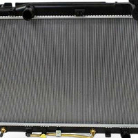 Suitable for Toyota Camry 2007-2009 2.4L L4 gasoline 2AZFE radiator 16400-0H210 - XQ1