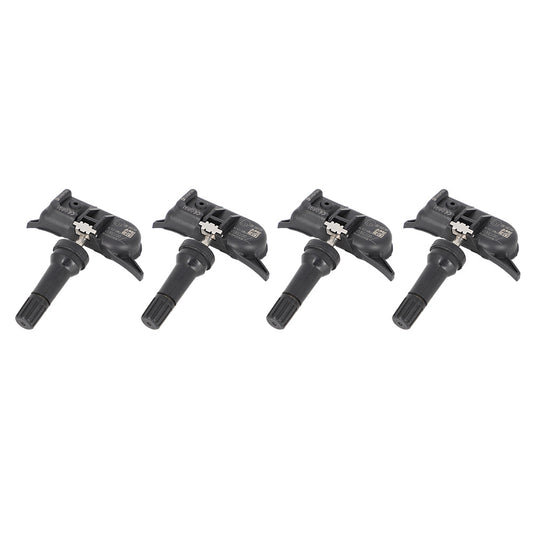4PCS Tyre Pressure Sensor 40700-5ZH0A Suitable for Mercedes X Class 2017-2020