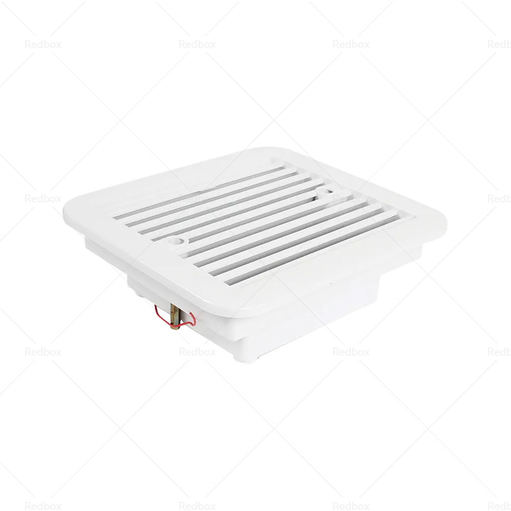 {{ 12V Fridge Vent Fan Side Air Ventilation Exhaust Fan for RV Trailer Caravan }} - Buy Car Parts Online at {{ Kaka Auto Parts }}.