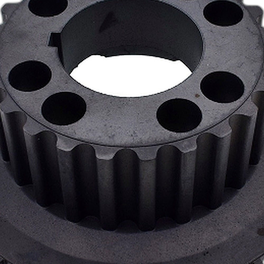 Crankshaft Sprocket Gear Suitable for Mitsubishi L200 Pajero Sport 2.4L 4N15