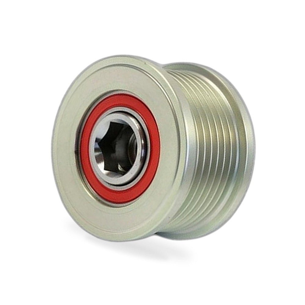 Alternator Overrunning Pulley Suitable for Toyota Hilux Fortuner Innova