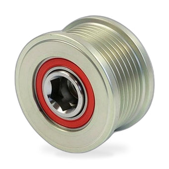 compare product Alternator Overrunning Pulley Suitable for Toyota Hilux Fortuner Innova