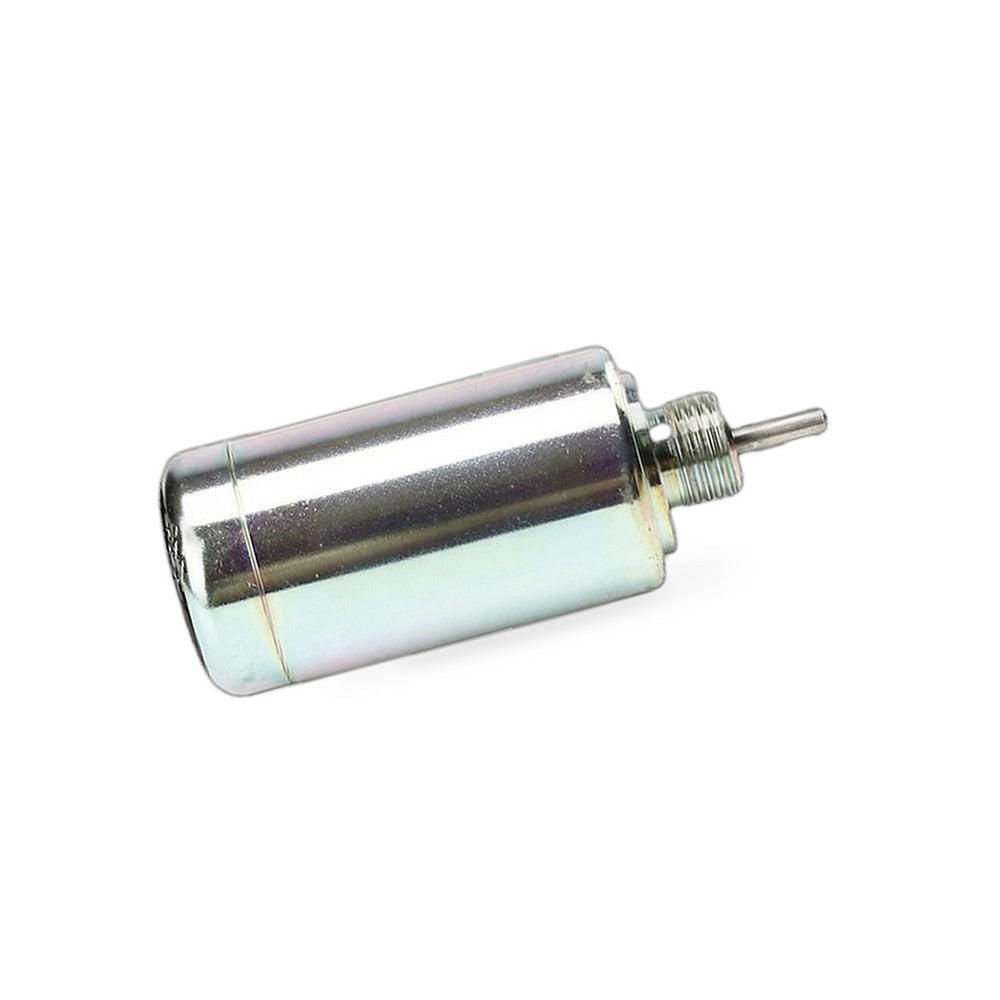 Shut Off Solenoid 185206083 VF185206082 SBA18520 Suitable for Perkins